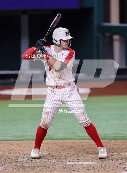 Thumbnail 2 in Prosper vs Marcus (Dragon Classic) photogallery.
