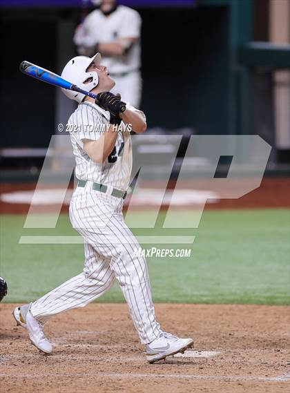 Thumbnail 2 in Prosper vs Marcus (Dragon Classic) photogallery.