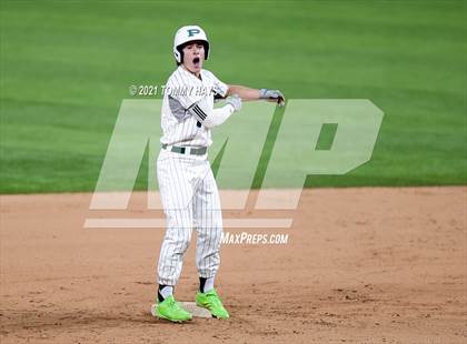 Thumbnail 2 in Prosper vs Marcus (Dragon Classic) photogallery.