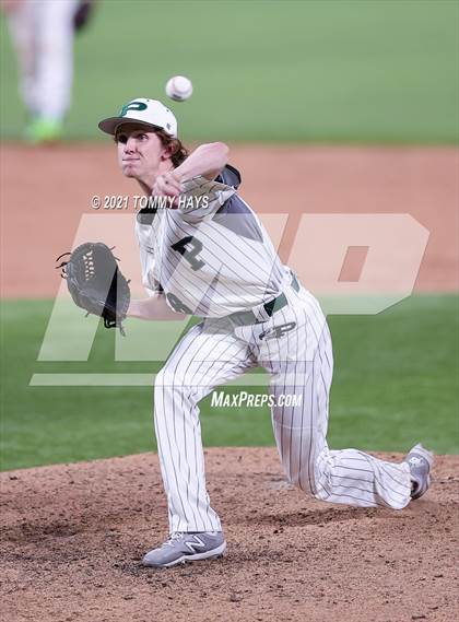 Thumbnail 3 in Prosper vs Marcus (Dragon Classic) photogallery.
