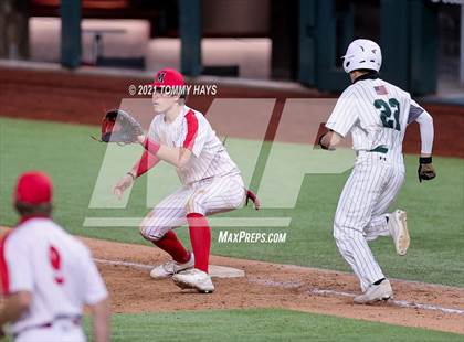 Thumbnail 1 in Prosper vs Marcus (Dragon Classic) photogallery.