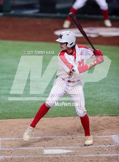 Thumbnail 3 in Prosper vs Marcus (Dragon Classic) photogallery.
