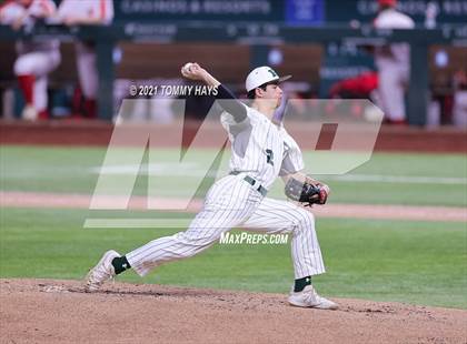 Thumbnail 2 in Prosper vs Marcus (Dragon Classic) photogallery.
