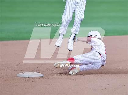 Thumbnail 2 in Prosper vs Marcus (Dragon Classic) photogallery.