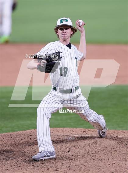 Thumbnail 2 in Prosper vs Marcus (Dragon Classic) photogallery.