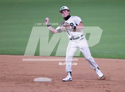 Thumbnail 2 in Prosper vs Marcus (Dragon Classic) photogallery.