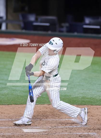Thumbnail 2 in Prosper vs Marcus (Dragon Classic) photogallery.