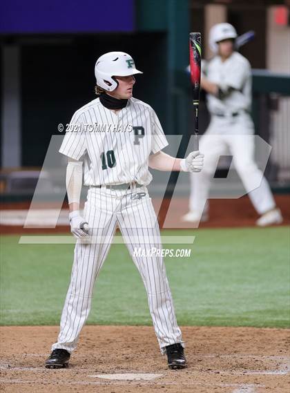 Thumbnail 3 in Prosper vs Marcus (Dragon Classic) photogallery.