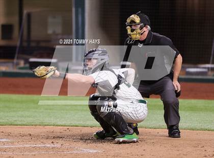 Thumbnail 3 in Prosper vs Marcus (Dragon Classic) photogallery.