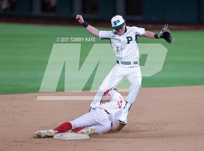 Thumbnail 1 in Prosper vs Marcus (Dragon Classic) photogallery.