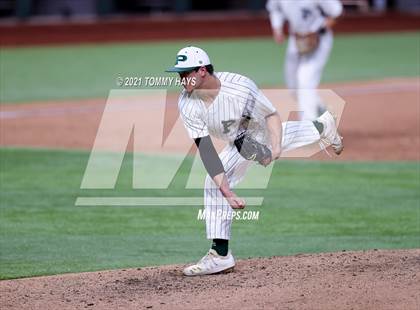 Thumbnail 1 in Prosper vs Marcus (Dragon Classic) photogallery.