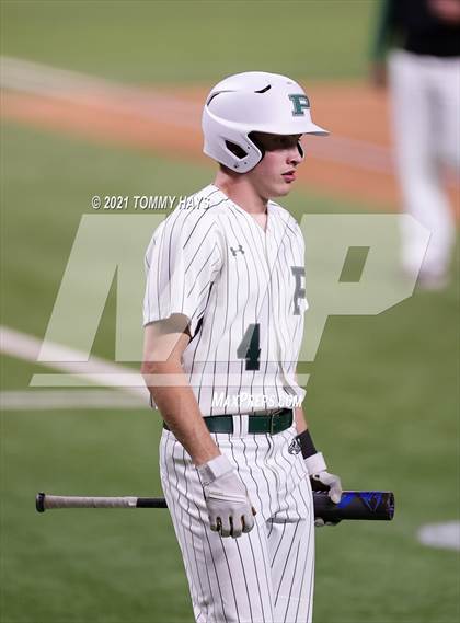 Thumbnail 2 in Prosper vs Marcus (Dragon Classic) photogallery.