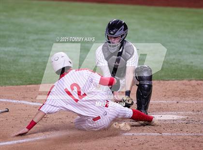 Thumbnail 2 in Prosper vs Marcus (Dragon Classic) photogallery.