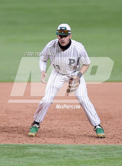 Thumbnail 3 in Prosper vs Marcus (Dragon Classic) photogallery.