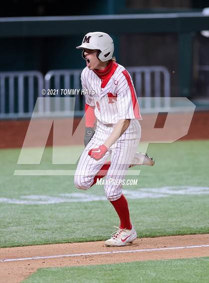 Thumbnail 1 in Prosper vs Marcus (Dragon Classic) photogallery.