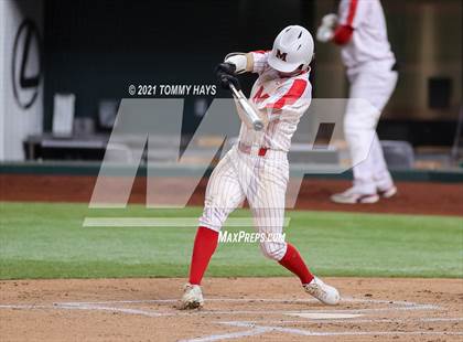 Thumbnail 3 in Prosper vs Marcus (Dragon Classic) photogallery.