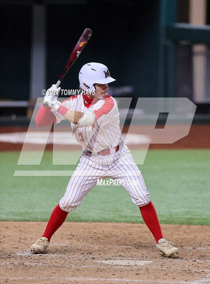 Thumbnail 1 in Prosper vs Marcus (Dragon Classic) photogallery.