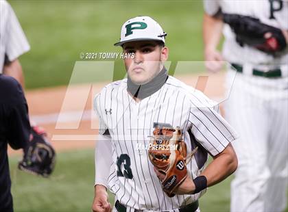 Thumbnail 2 in Prosper vs Marcus (Dragon Classic) photogallery.
