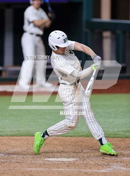 Thumbnail 2 in Prosper vs Marcus (Dragon Classic) photogallery.