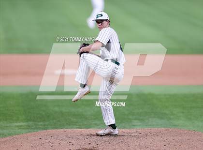 Thumbnail 3 in Prosper vs Marcus (Dragon Classic) photogallery.