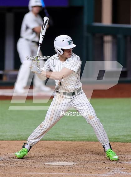 Thumbnail 3 in Prosper vs Marcus (Dragon Classic) photogallery.