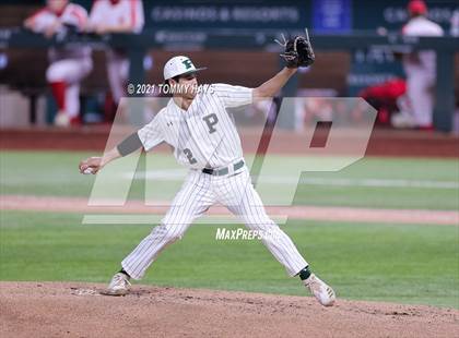 Thumbnail 1 in Prosper vs Marcus (Dragon Classic) photogallery.