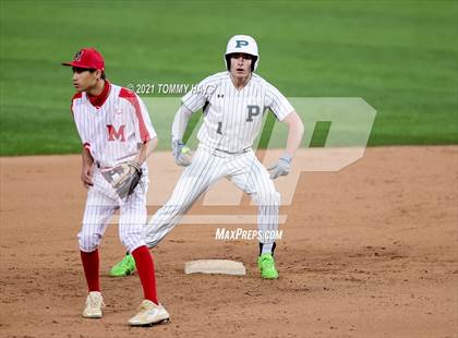 Thumbnail 1 in Prosper vs Marcus (Dragon Classic) photogallery.