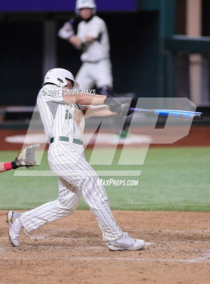 Thumbnail 3 in Prosper vs Marcus (Dragon Classic) photogallery.