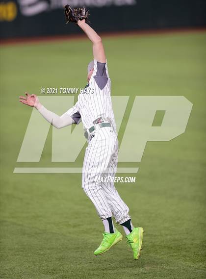 Thumbnail 2 in Prosper vs Marcus (Dragon Classic) photogallery.