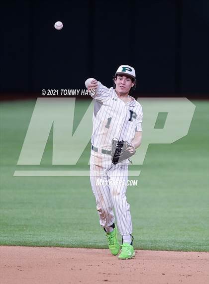 Thumbnail 3 in Prosper vs Marcus (Dragon Classic) photogallery.