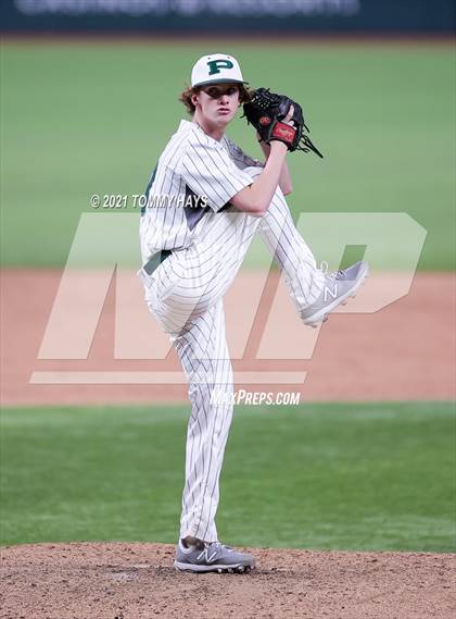 Thumbnail 3 in Prosper vs Marcus (Dragon Classic) photogallery.