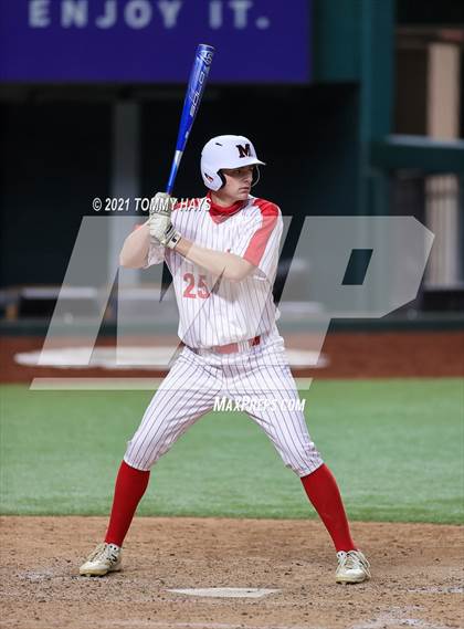 Thumbnail 2 in Prosper vs Marcus (Dragon Classic) photogallery.