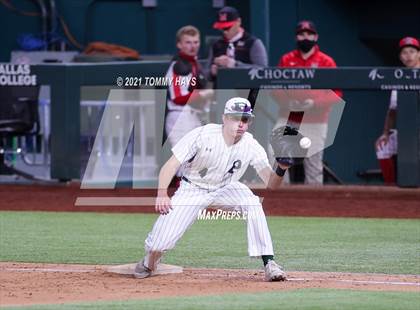 Thumbnail 1 in Prosper vs Marcus (Dragon Classic) photogallery.
