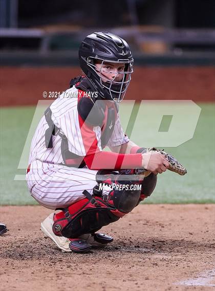 Thumbnail 1 in Prosper vs Marcus (Dragon Classic) photogallery.