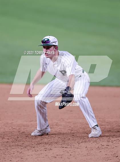 Thumbnail 3 in Prosper vs Marcus (Dragon Classic) photogallery.