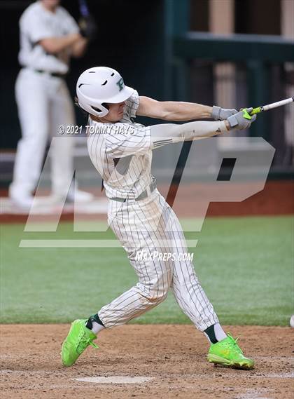 Thumbnail 3 in Prosper vs Marcus (Dragon Classic) photogallery.