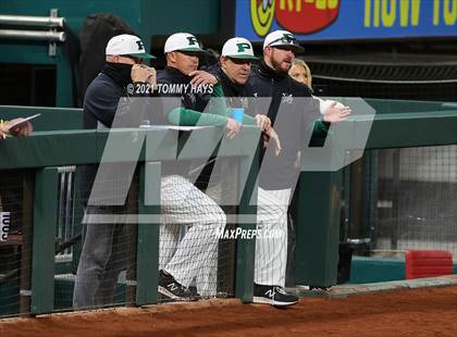 Thumbnail 1 in Prosper vs Marcus (Dragon Classic) photogallery.