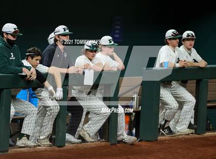Thumbnail 3 in Prosper vs Marcus (Dragon Classic) photogallery.