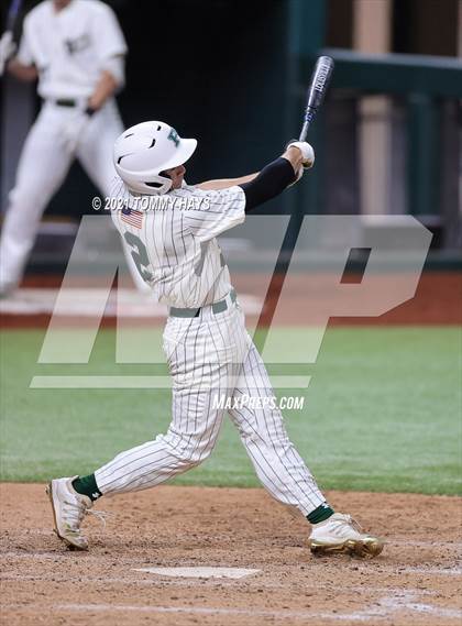 Thumbnail 2 in Prosper vs Marcus (Dragon Classic) photogallery.
