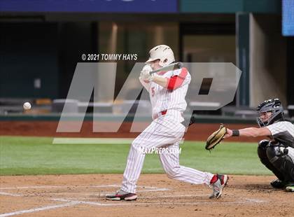 Thumbnail 3 in Prosper vs Marcus (Dragon Classic) photogallery.