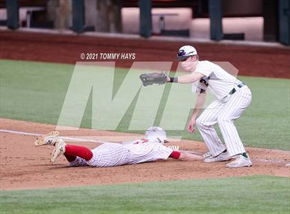Thumbnail 3 in Prosper vs Marcus (Dragon Classic) photogallery.