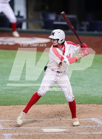 Thumbnail 2 in Prosper vs Marcus (Dragon Classic) photogallery.