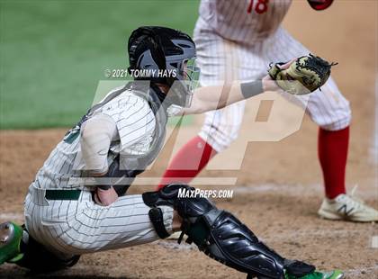 Thumbnail 1 in Prosper vs Marcus (Dragon Classic) photogallery.