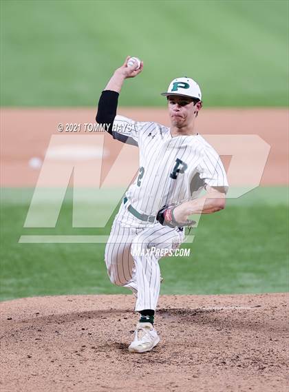 Thumbnail 1 in Prosper vs Marcus (Dragon Classic) photogallery.