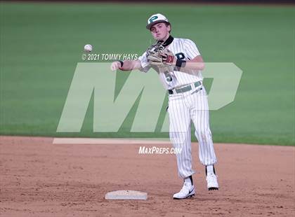 Thumbnail 1 in Prosper vs Marcus (Dragon Classic) photogallery.