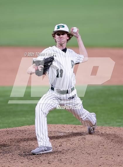 Thumbnail 2 in Prosper vs Marcus (Dragon Classic) photogallery.