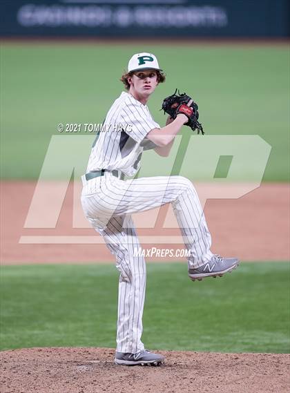 Thumbnail 1 in Prosper vs Marcus (Dragon Classic) photogallery.