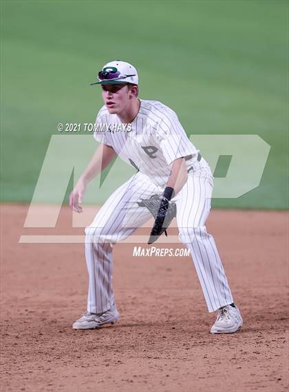 Thumbnail 2 in Prosper vs Marcus (Dragon Classic) photogallery.