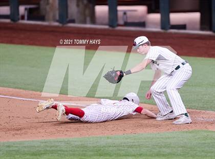 Thumbnail 1 in Prosper vs Marcus (Dragon Classic) photogallery.
