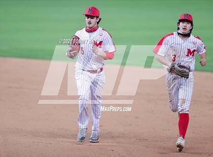 Thumbnail 1 in Prosper vs Marcus (Dragon Classic) photogallery.